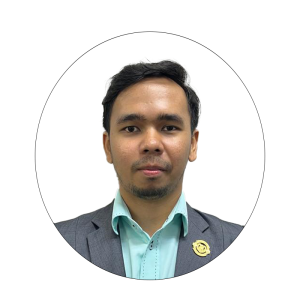 Encik Muhammad Naqiuddin bin Mohamad Ali