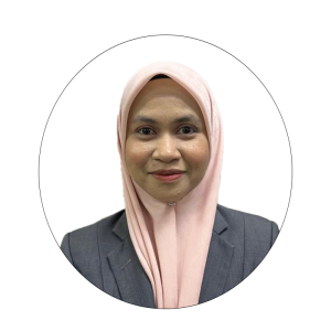 Puan Aznida bt Jusoh