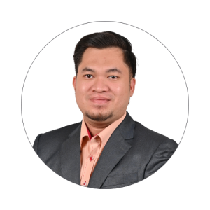 Encik Muhamad Azizi Syahmi bin Mohd Suhaimi
