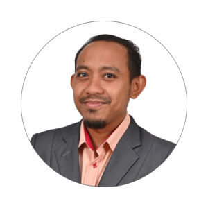 Encik Muhammad Fikry bin Md. Noh