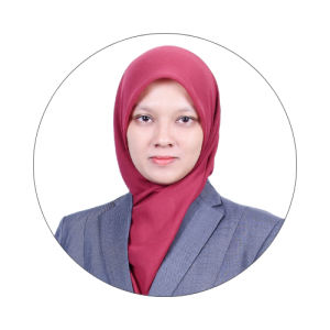 Puan Nurul Safinaz binti Suaib