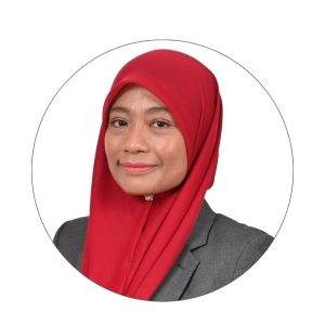 cik hasniza