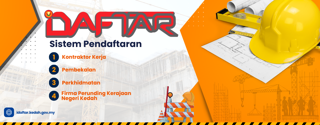idaftar