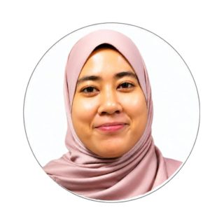hasliza terkini